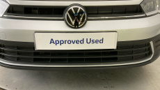 Volkswagen Polo 1.0 TSI Life 5dr Petrol Hatchback